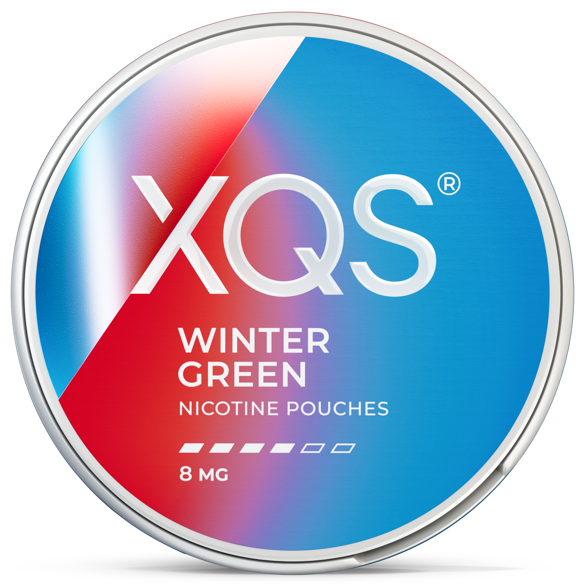 Wintergreen 8MG
