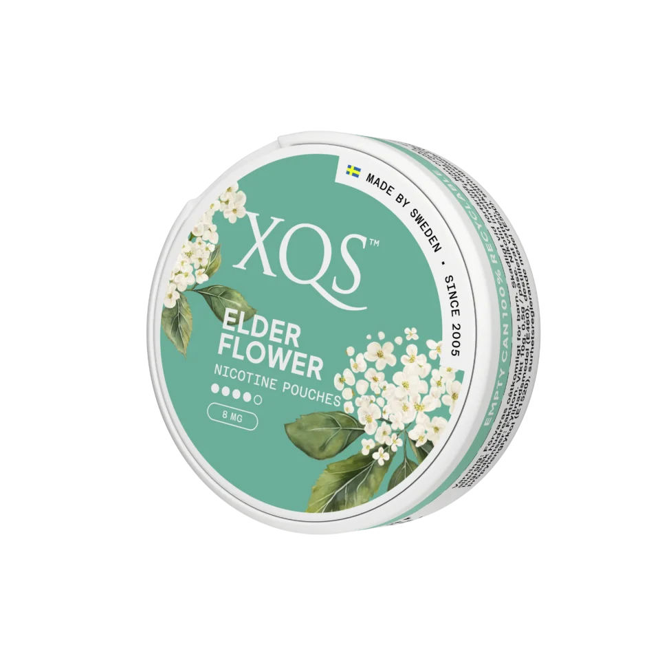 Elderflower