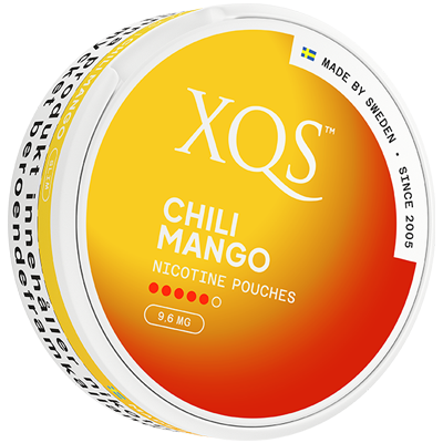 Chili Mango