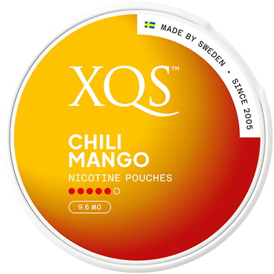 Chili Mango CH