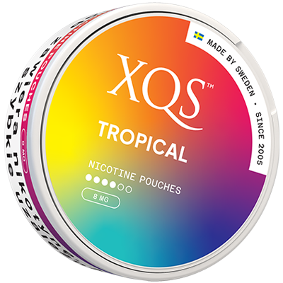 Tropical