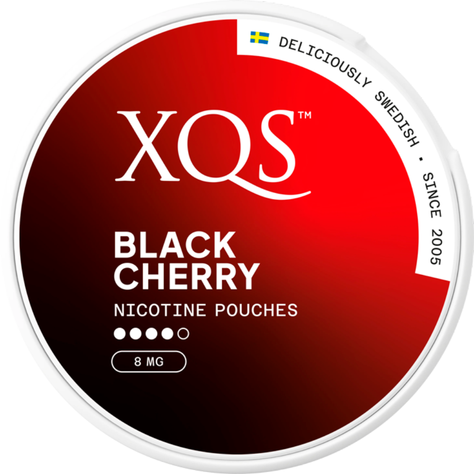 Black Cherry