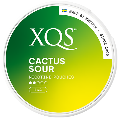 Cactus Sour