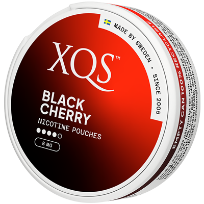 Black Cherry