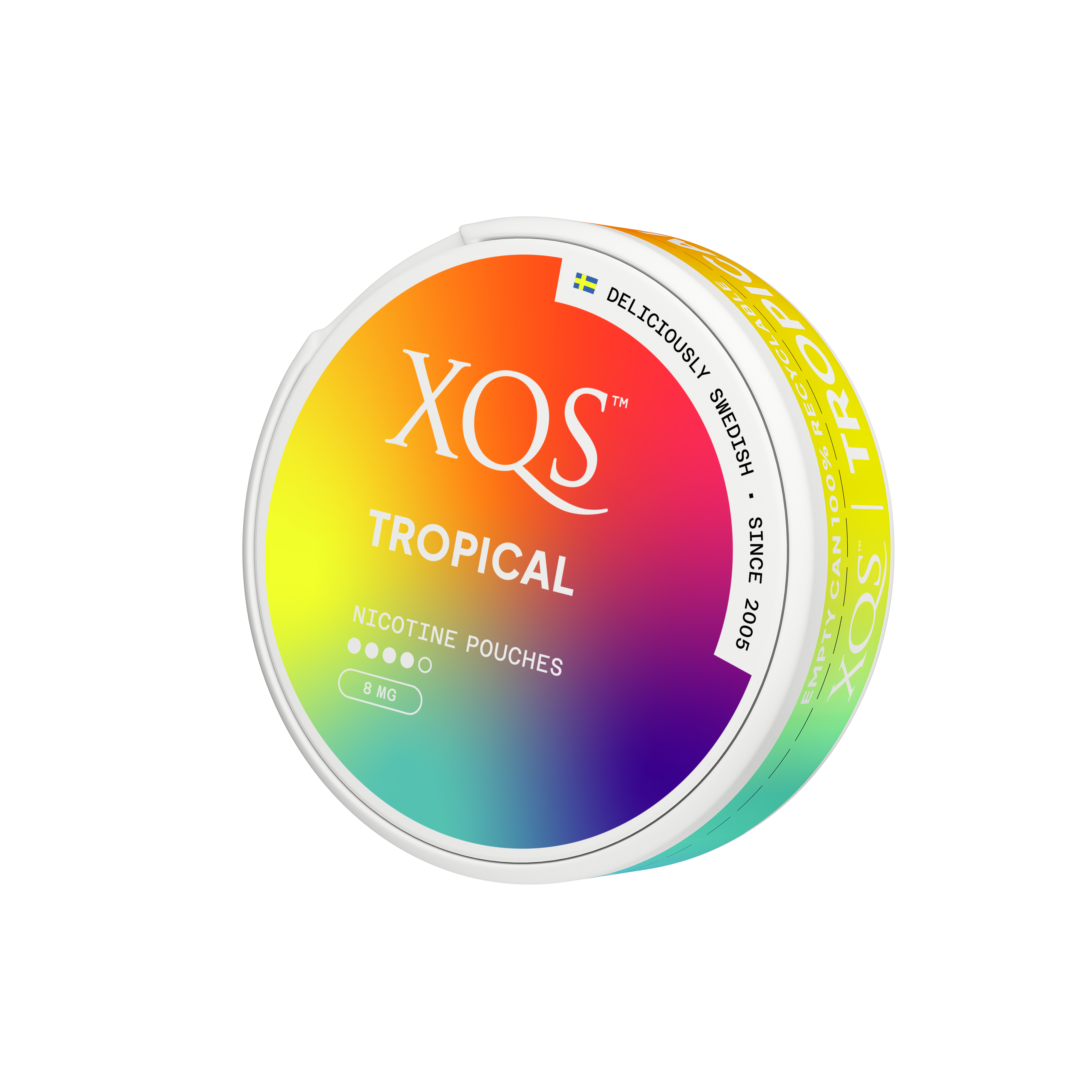 Tropical