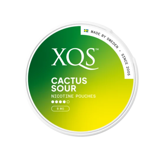 Cactus Sour
