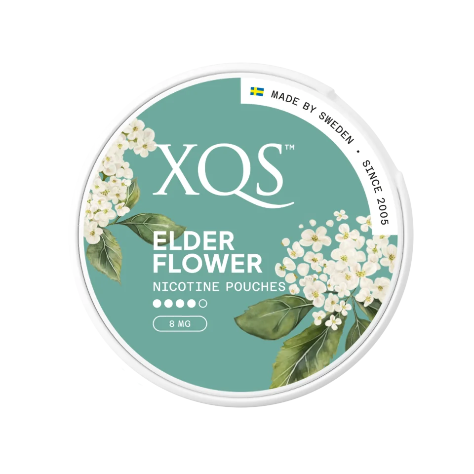 Elderflower