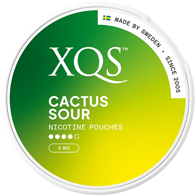 Cactus Sour