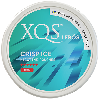 Crisp Ice
