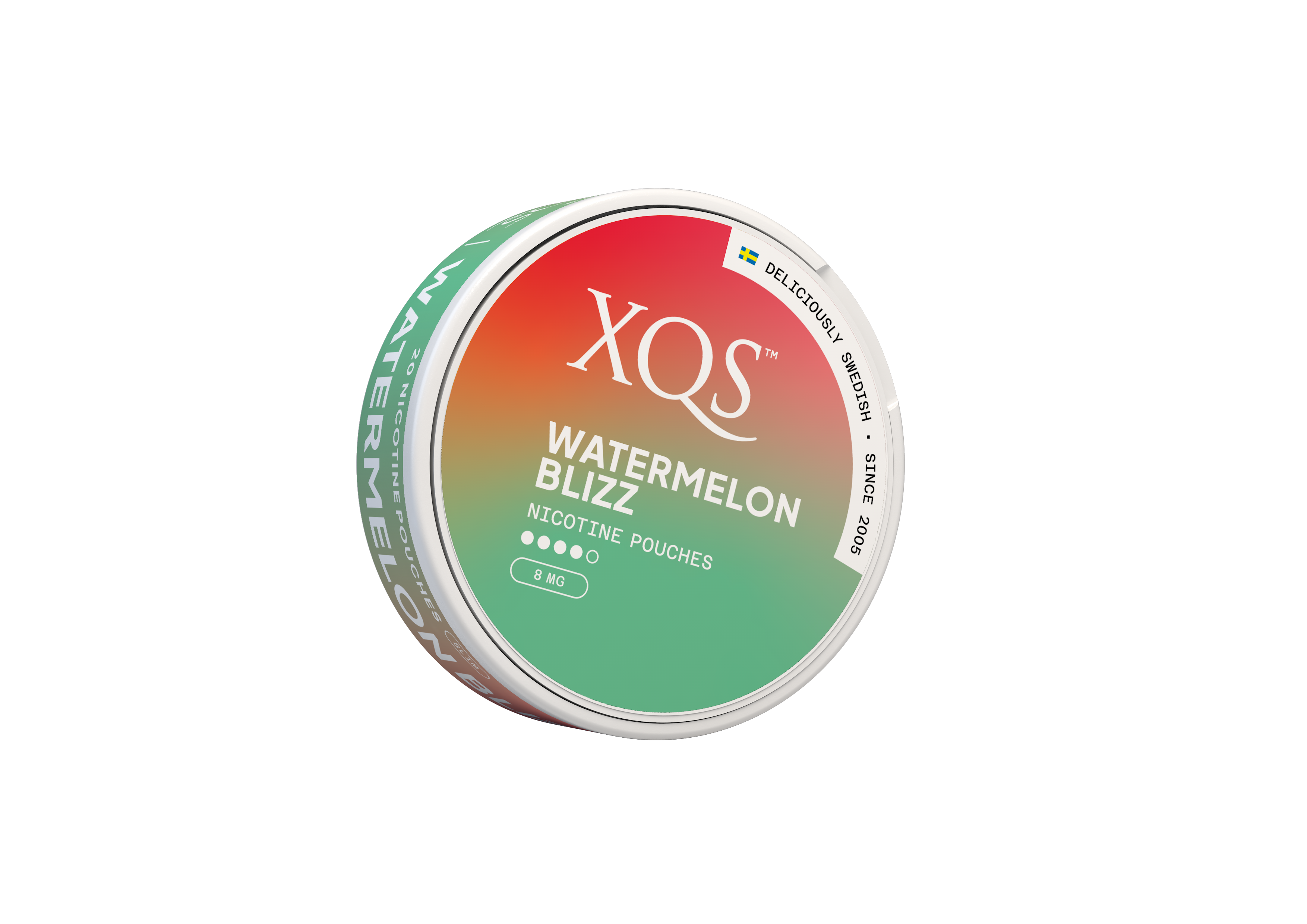 Watermelon Blizz