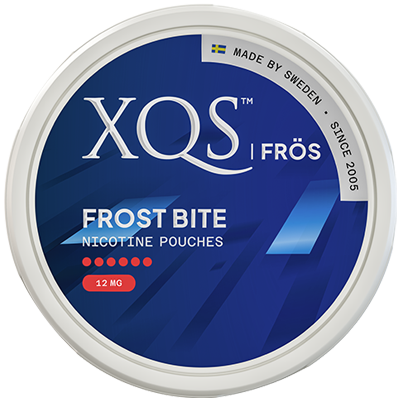 Frost Bite