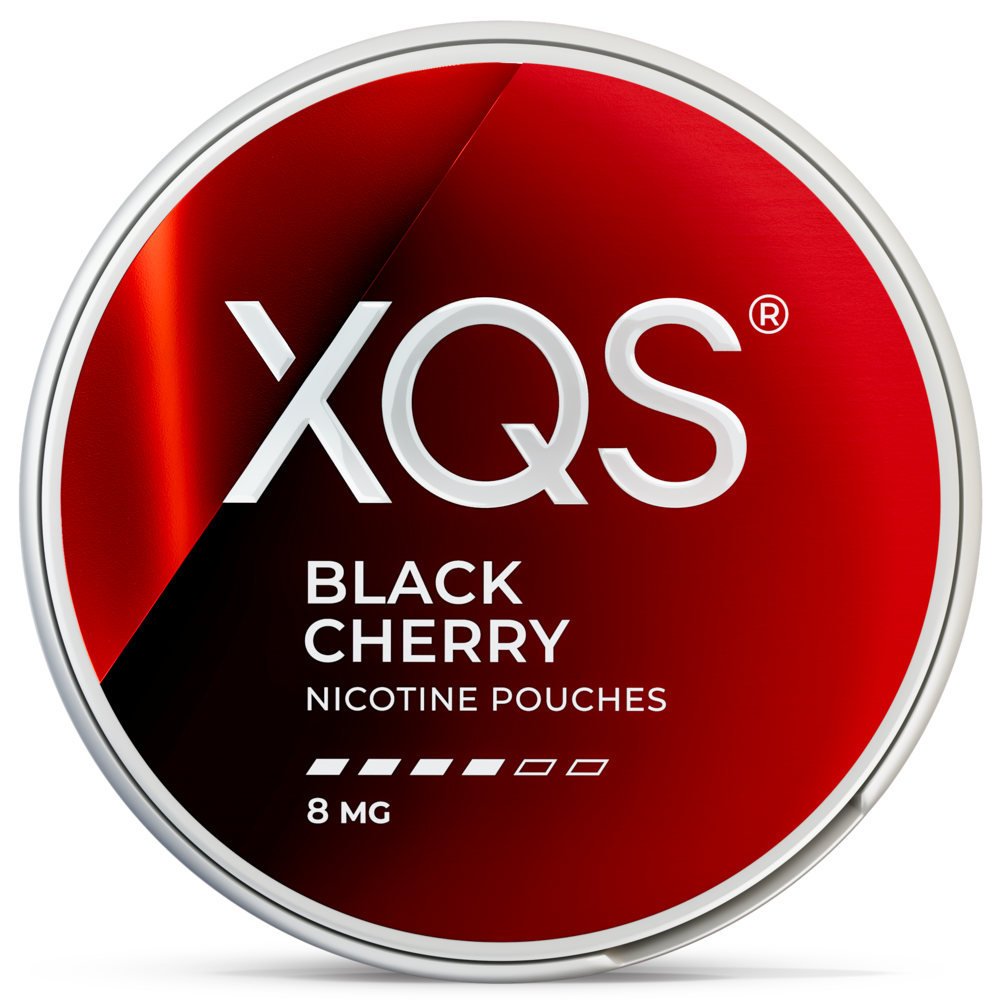 Black Cherry 8MG