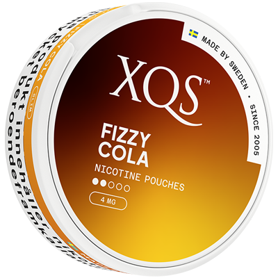 Fizzy Cola