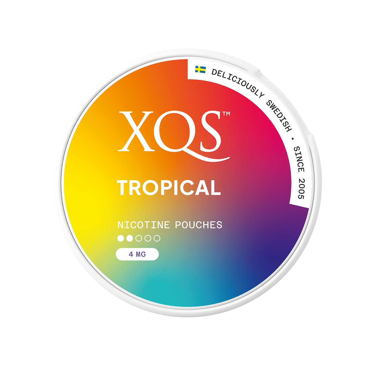 Tropical