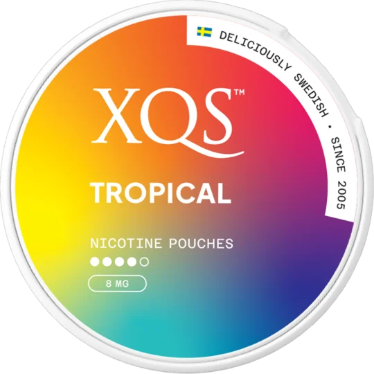 Tropical 4MG