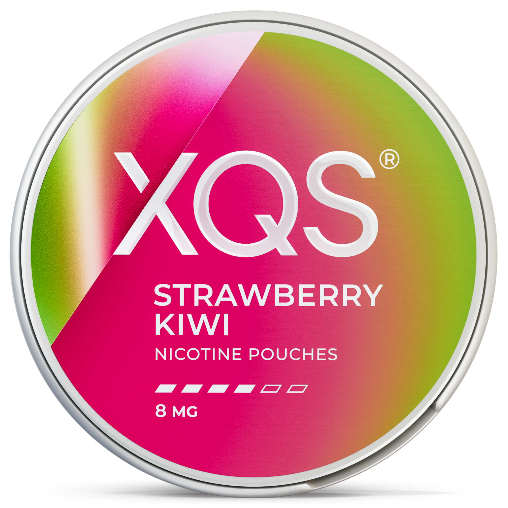 Strawberry Kiwi