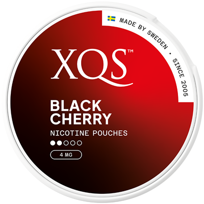 Black Cherry