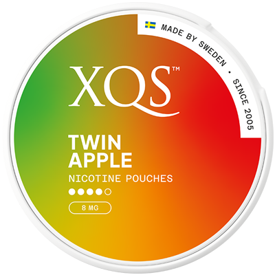 Twin Apple