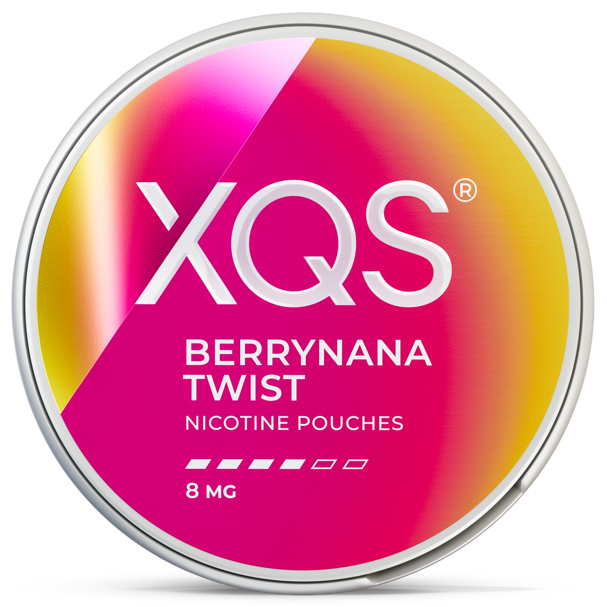 BerryNana Twist