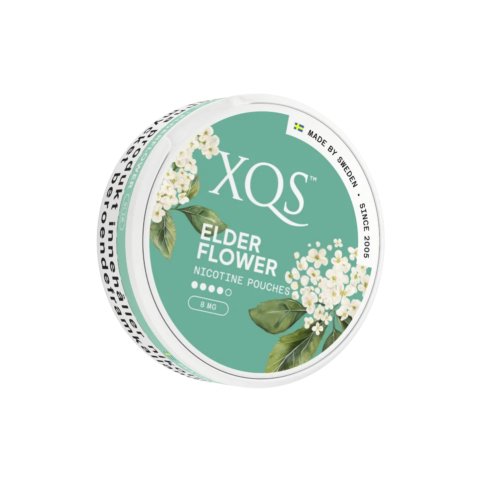 Elderflower