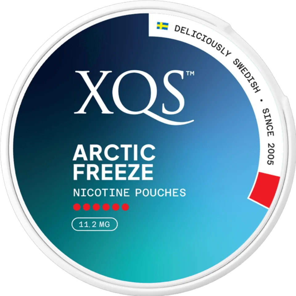 Arctic Freeze 11.2MG