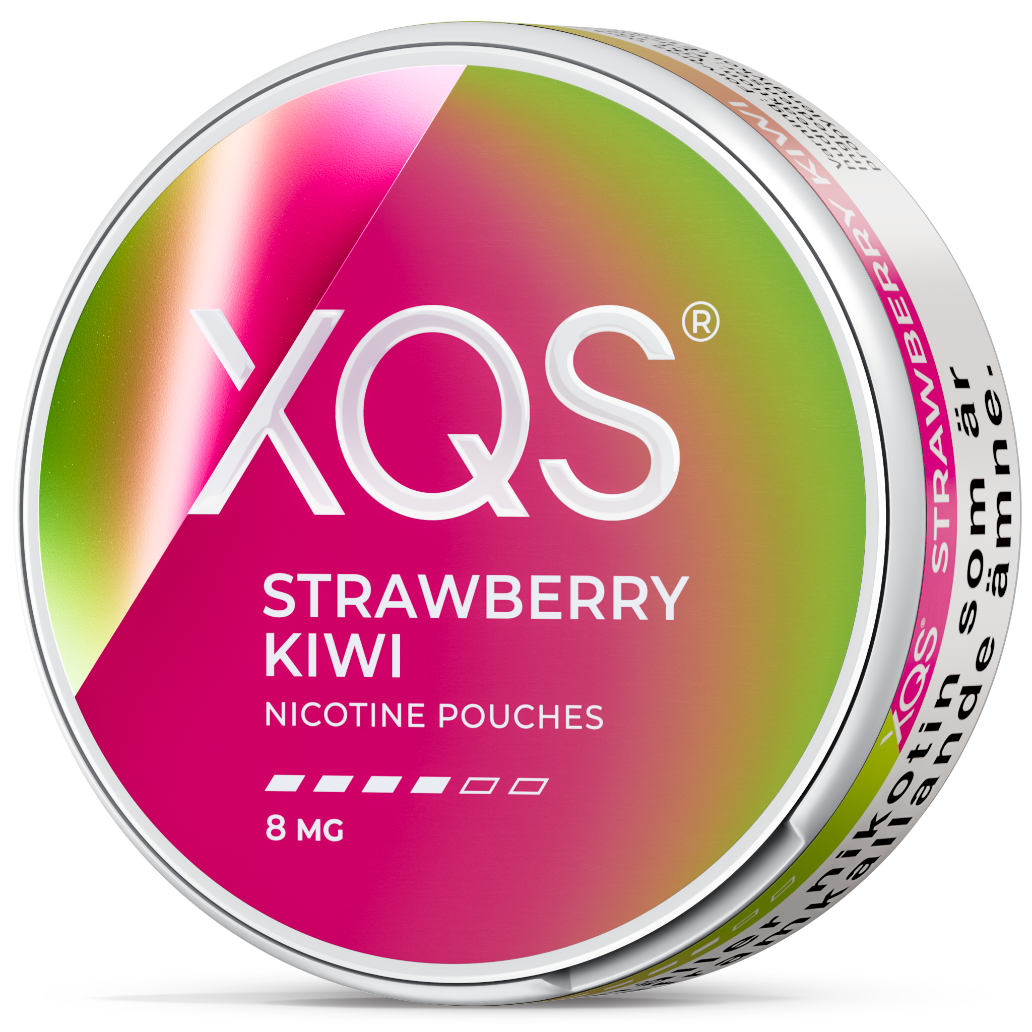 Strawberry Kiwi