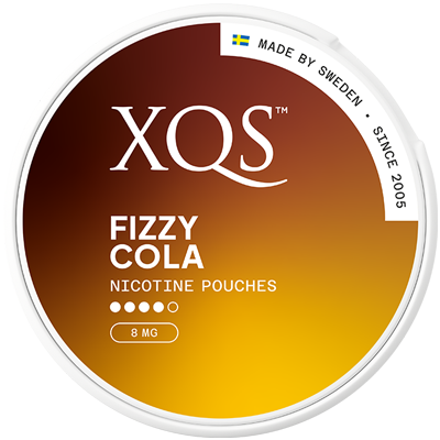 Fizzy Cola