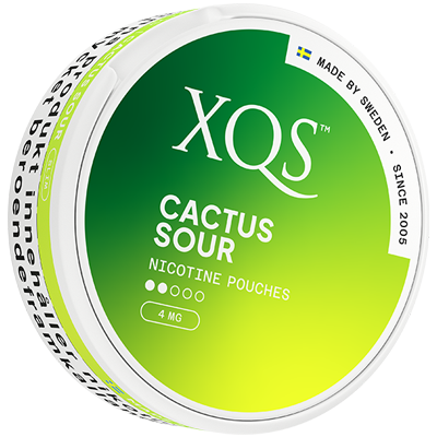 Cactus Sour