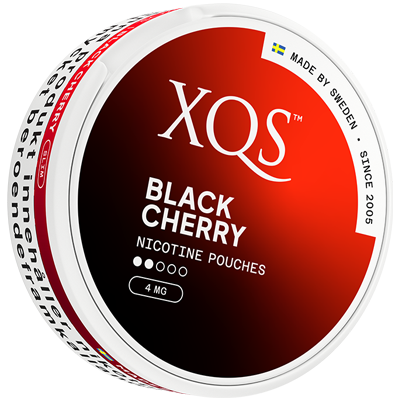 Black Cherry