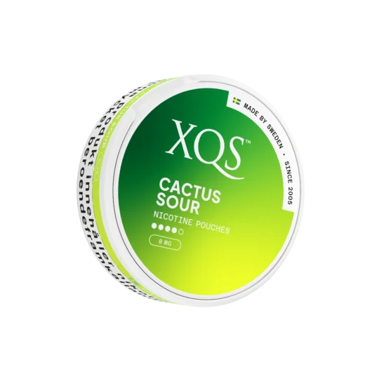 Cactus Sour