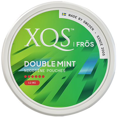 Double Mint