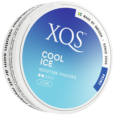 Cool Ice