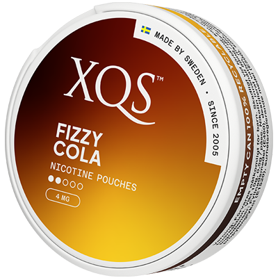 Fizzy Cola