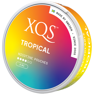 Tropical