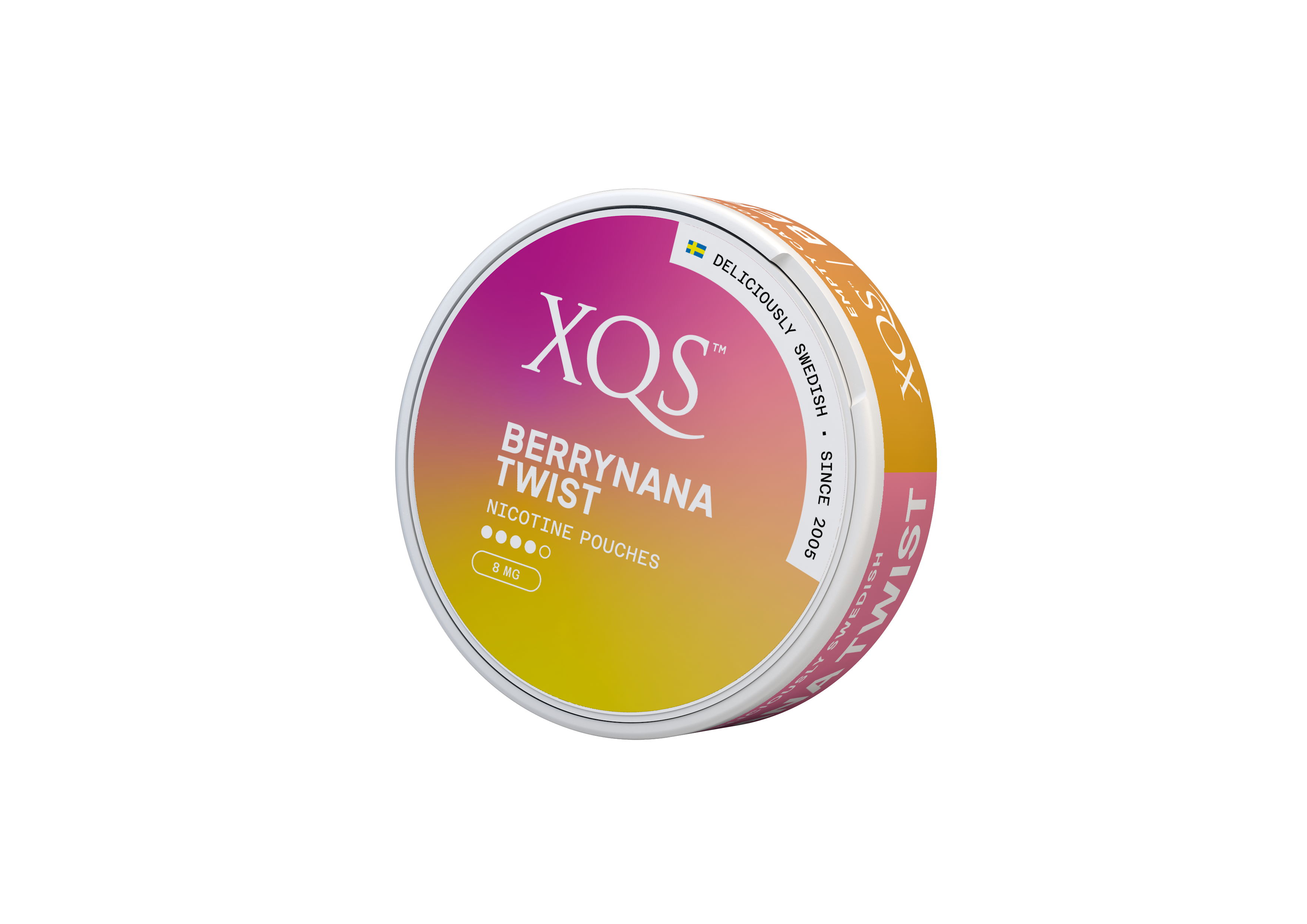 Berrynana