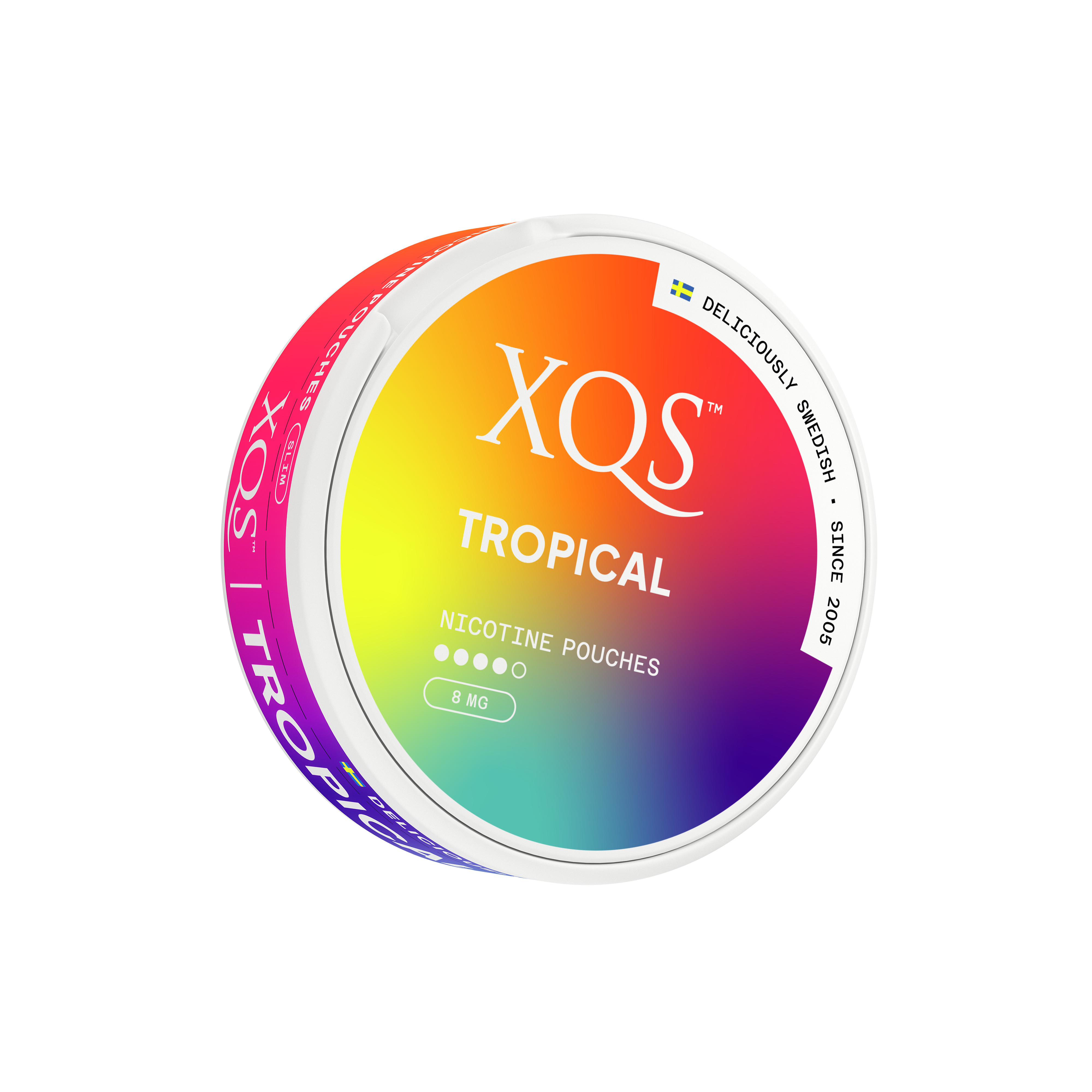 Tropical