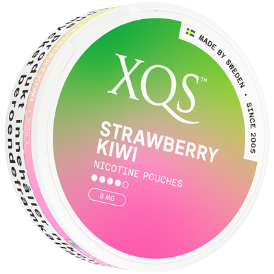 Strawberry Kiwi