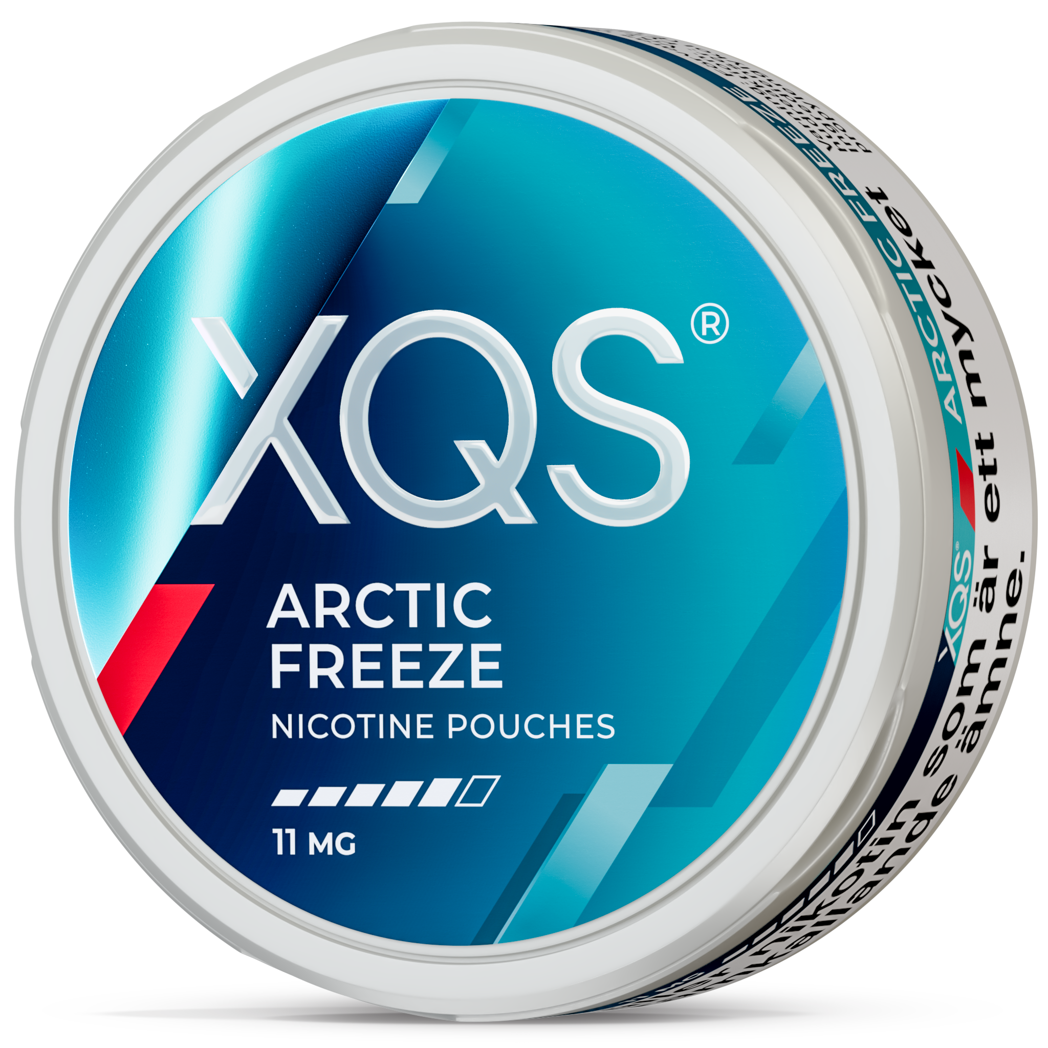 Arctic Freeze 11.2MG