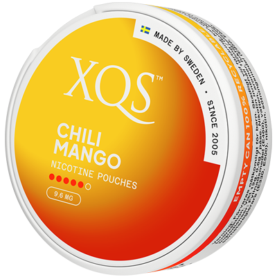 Chili Mango