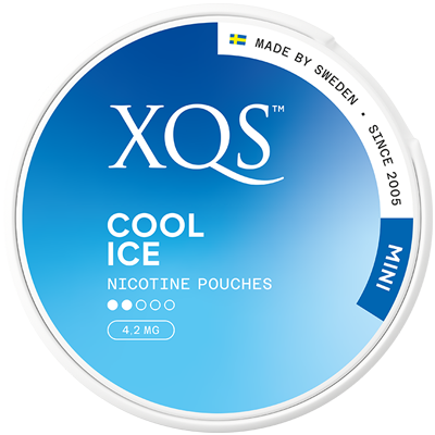 Cool Ice