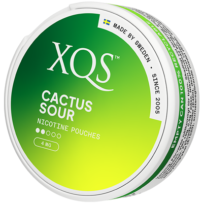 Cactus Sour