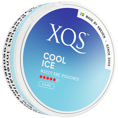 Cool Ice