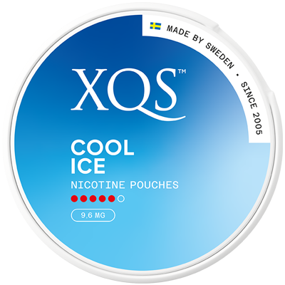 Cool Ice