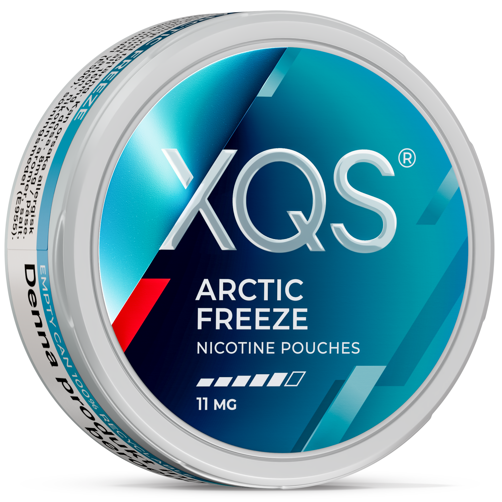 Arctic Freeze 11.2MG