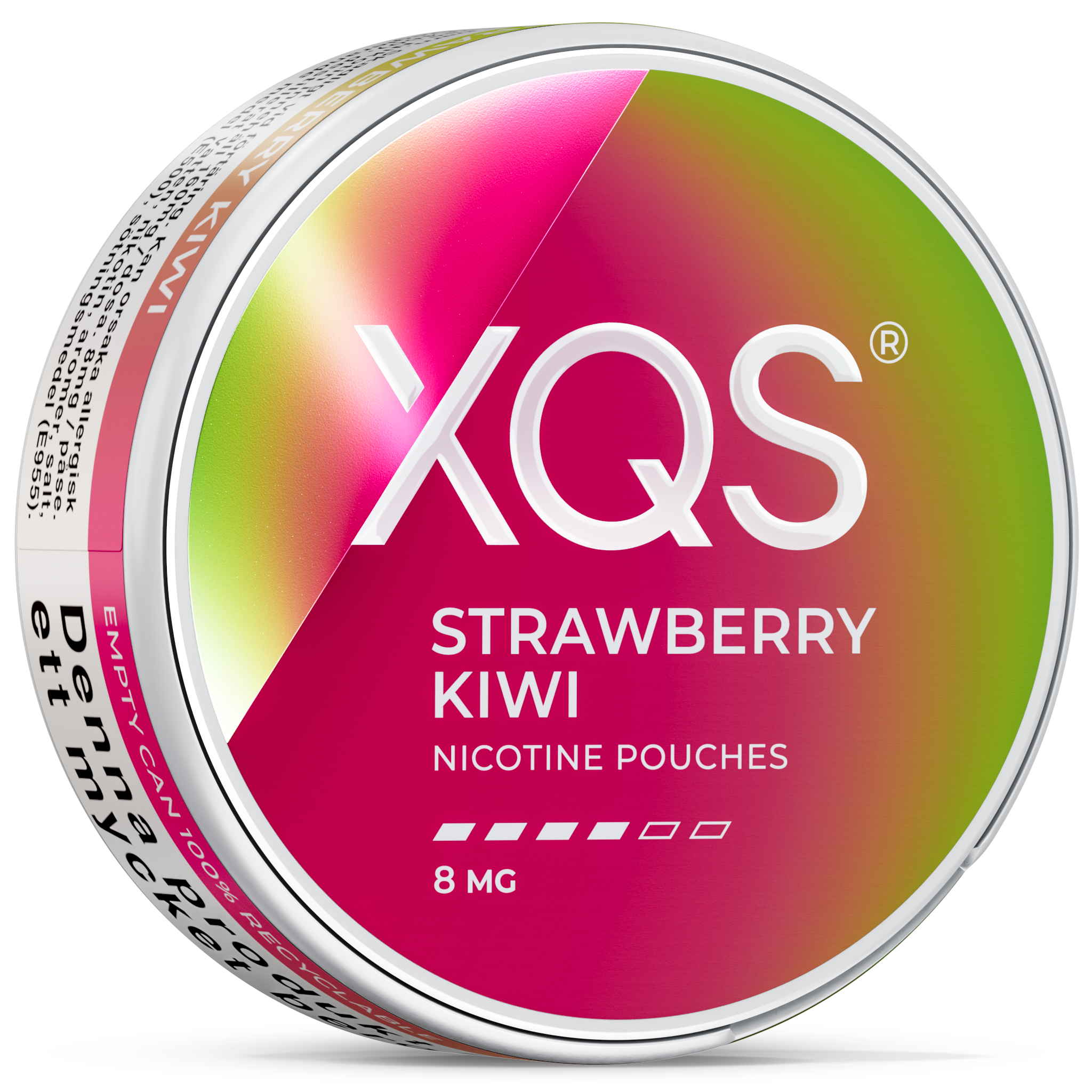 Strawberry Kiwi