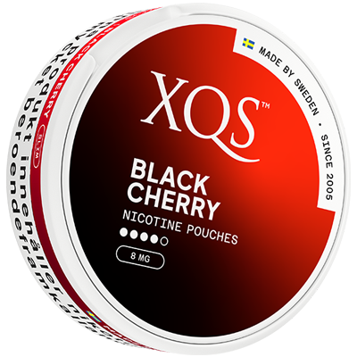 Black Cherry