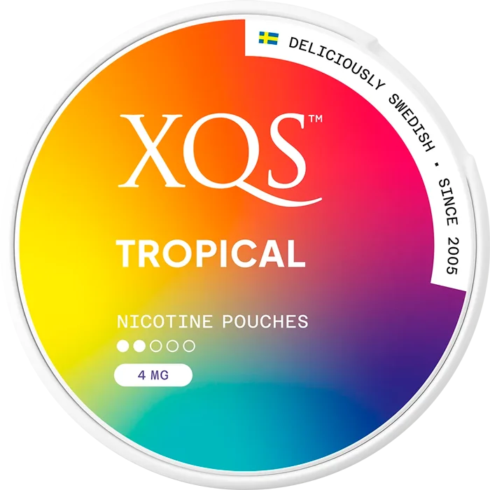 Tropical 4MG