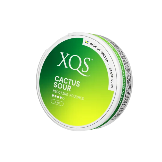 Cactus Sour