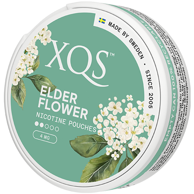 Elderflower